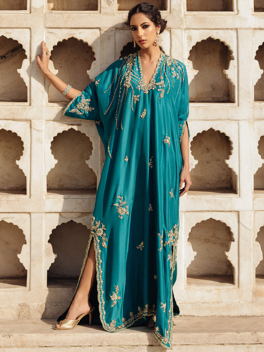 Kaftaan – Raaniz Designer