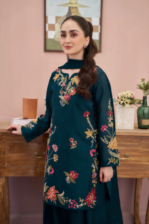 HM-Dhanak 3Pc (903)