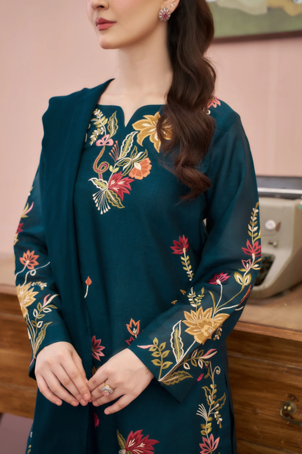 HM-Dhanak 3Pc (903)