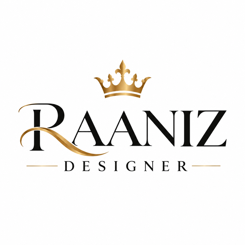 Kaftaan – Raaniz Designer