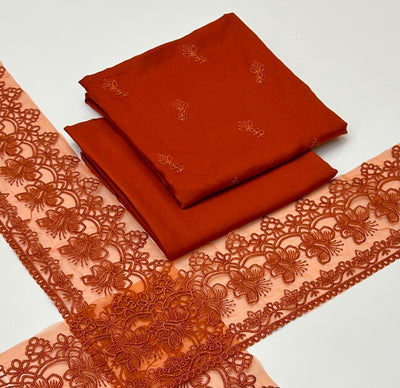 Dhanak 2Pc