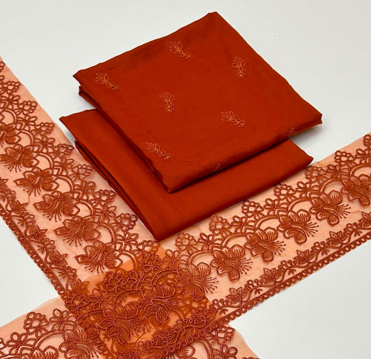 Dhanak 2Pc