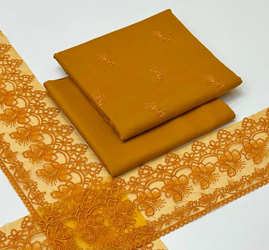 Dhanak 2Pc