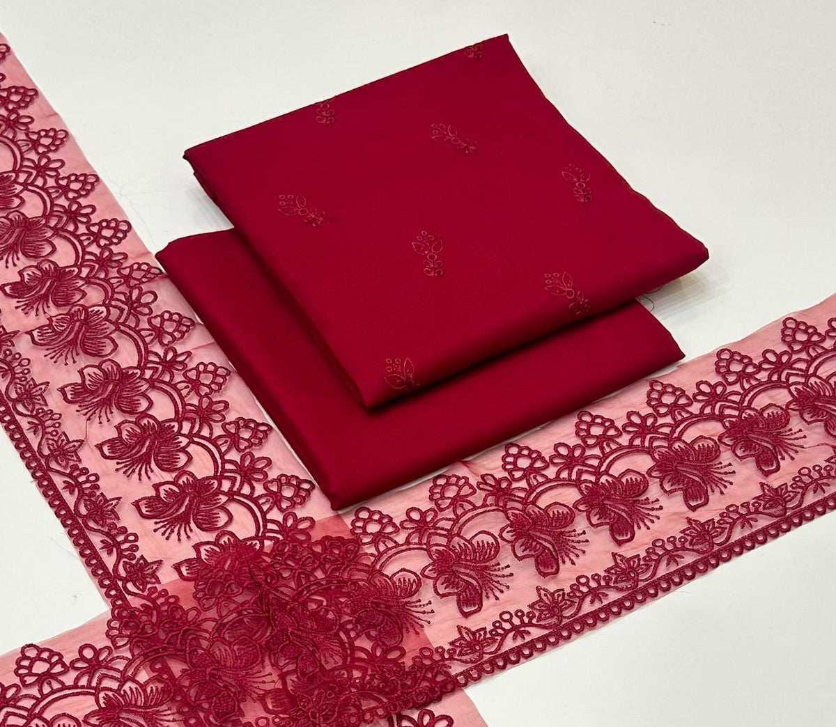 HM-Dhanak 2Pc