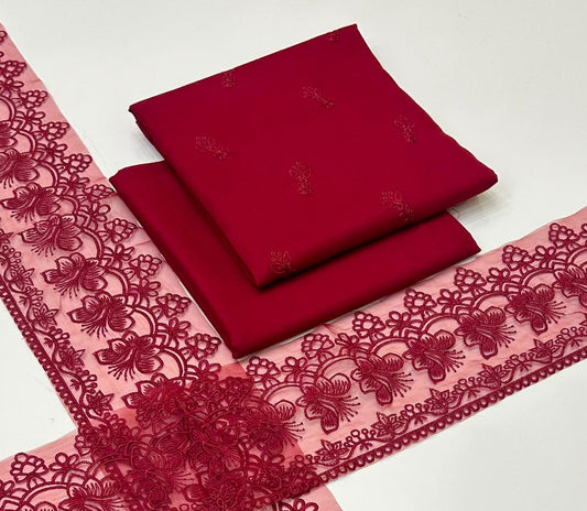 Dhanak 2Pc