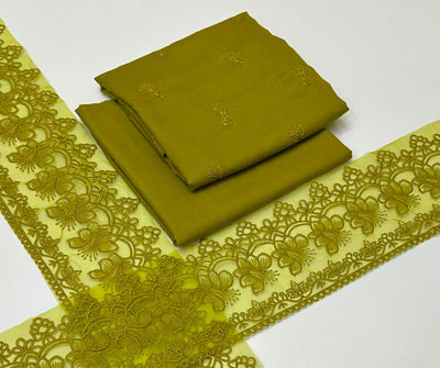 Dhanak 2Pc