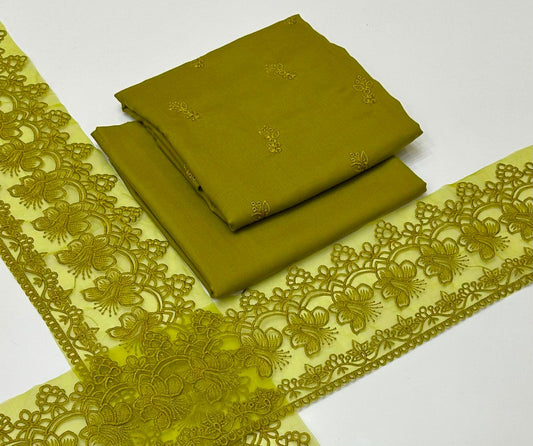Dhanak 2Pc