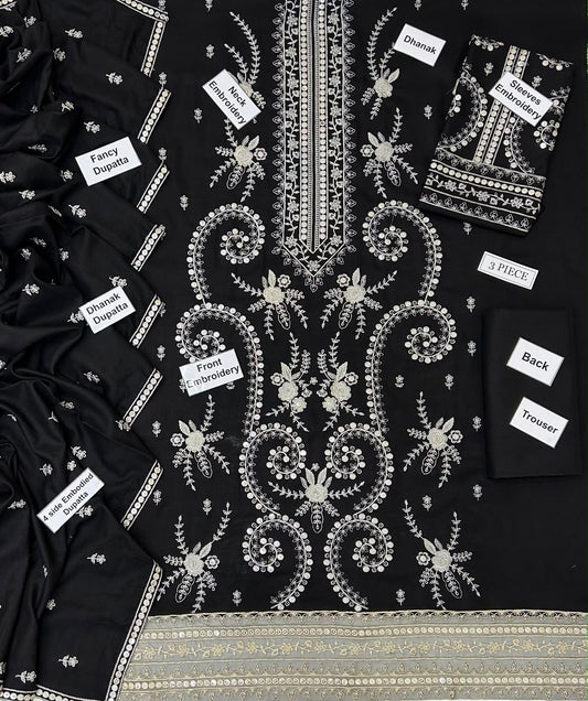 DHANAK 3PC HM-7788
