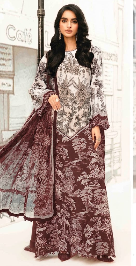 SILK 3PC
