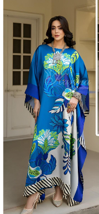 Premium Silk Print