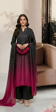 Premium Silk Print