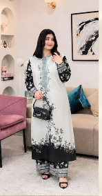 Premium Silk Print